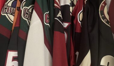 already out of storage