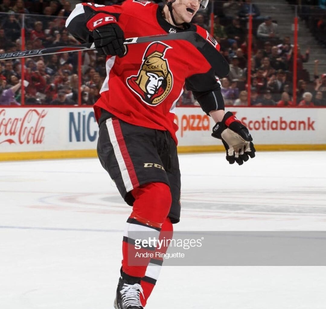 Chabot, Tkachuk, Batherson and Norris have 0 playoff games.