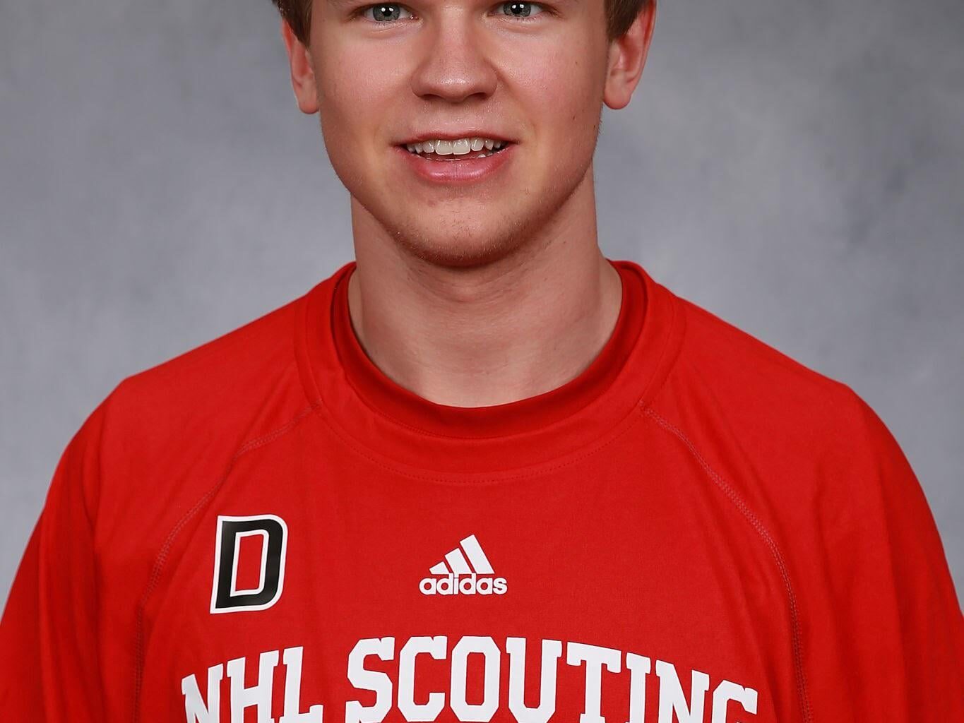 This season was most likely the last for Norlinder with the organization. Kinda crazy how he used to be the most hyped prospect to almost being forgotten. If he ends up back in Sweden or with another AHL/NHL team best of luck to him!
