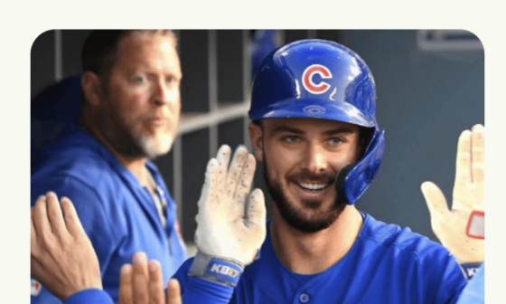 Interesting thumbnail for Cubs-Marlins
