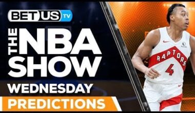 NBA Picks Today (April 3rd) Basketball Predictions & Best Betting Odds