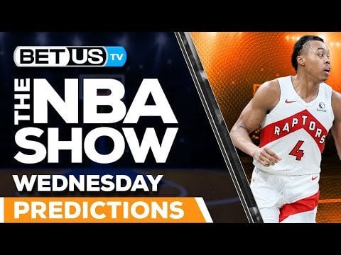 NBA Picks Today (April 3rd) Basketball Predictions & Best Betting Odds