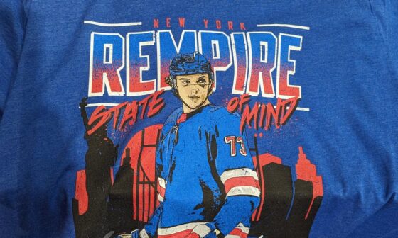 rempe shirts i came across at dicks