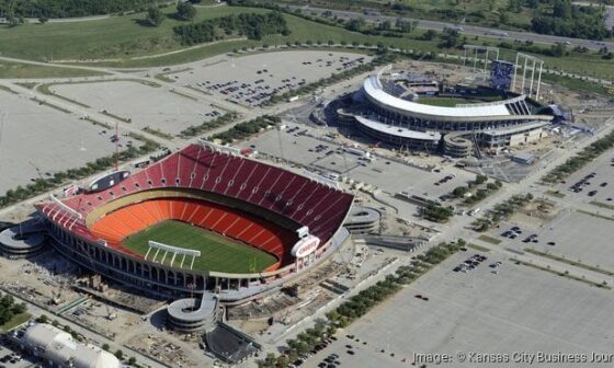 Kansas City Voters Reject Stadium Measure for Chiefs and Royals