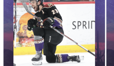 Tucson Roadrunners on Twitter This Morning