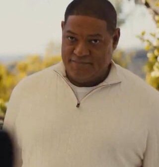 What do y’all think of Laurence Fishburne playing Doc in this show FX is making about the Clippers?