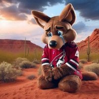 [Morgan] Re Coyotes history- “the history belongs to Alex (Meruelo) as long as he has the franchise”- Bill Daly