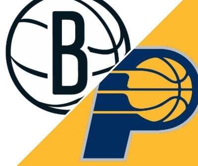 Game Thread: Brooklyn Nets (29-46) at Indiana Pacers (42-33) Apr 01 2024 7:00 PM