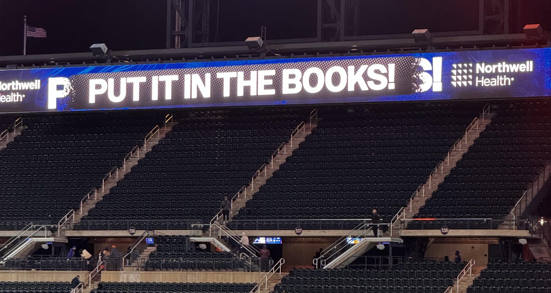 METS WIN! PUT IT IN THE BOOKS!