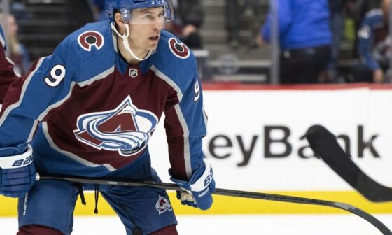 Colorado Avalanche want the Stanley Cup for Zach Parise | NHL Insider
