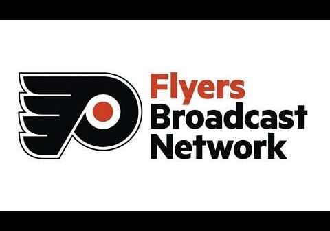 I had a chance to sit down and have a conversation with new Flyers Goalie Ivan Fedotov. Check it out here. https://youtu.be/FFfHPaDBX_M?si=tvWs76mCLXoLPkEN