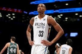Per BovadaOfficial  The OKC Thunder are favorites to acquire Nic Claxton should he depart from Brooklyn  Oklahoma City Thunder +225
New Orleans Pelicans +325
Toronto Raptors +800
San Antonio Spurs +950
Washington Wizards +1000