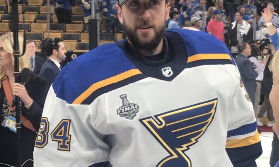 A post dedicated to STANLEY CUP CHAMPION JAKE ALLEN!
