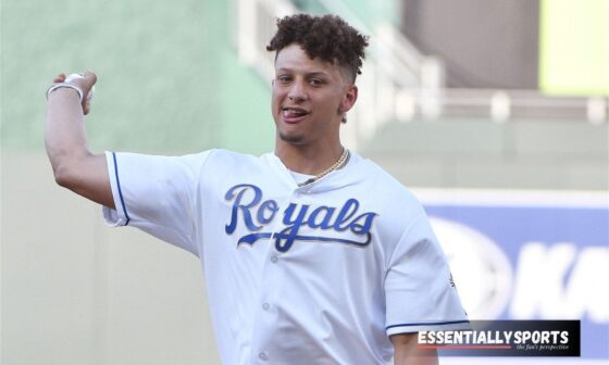 Patrick Mahomes Reveals Why He Declined Detroit Tigers’ Contract After the 2014 MLB Draft
