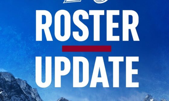 [Colorado Avalanche] We have reassigned defenseman Brad Hunt, forward Chris Wagner, and goaltender Ivan Prosvetov to the Colorado Eagles.