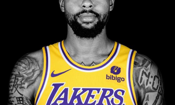 Lakers starting point guard scores 0 points (0/7) in crucial playoff game against the Nuggets