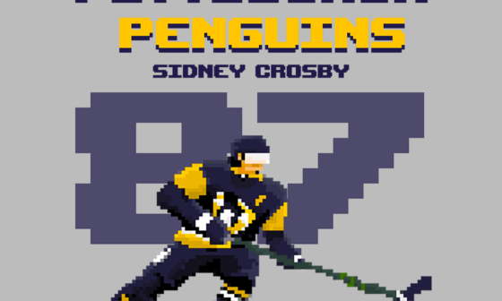 Tried making some pixel art versions of some of the players. What do you think?
