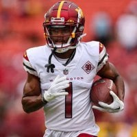 Zac - Adam Schefter says with a few weeks left until draft time it looks like Caleb Williams goes #1 and Jayden Daniels will be the pick at #2 for the Commanders.