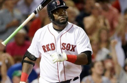 How would you rank " Big Papi" all Time?
