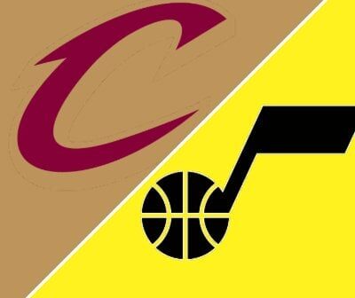 [GAME THREAD] Utah Jazz vs. Cleveland Cavaliers | Tuesday Apr 2 9:00p (ET)