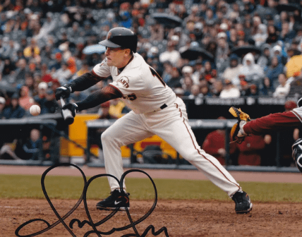 Entering his age-40 season in 2008, Omar Vizquel had never been intentionally walked more than thrice in a season. In fact from 1989-2006 in 10,207 PA he totalled 10 IBB's. Then, in 2007 & 2008 he IBB'd 15 times! In his 40s! Does anyone remember... why?