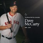 RIP Dave McCarty