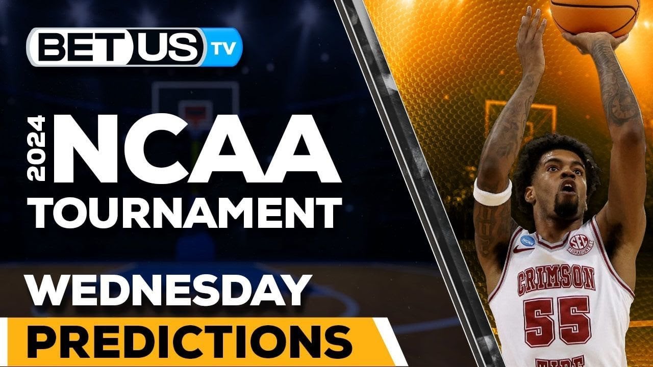 Final 4 Early Preview + Odds to Win it All (April 3rd) | College Basketball Predictions