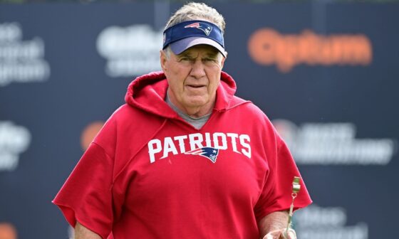 [NESN] Belichick Reportedly Expected To Sign Media Deal