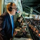 [Rotruck] Phantoms News: Massimo Rizzo from Univ. of Denver has signed an ATO with the Phantoms today. Joins the team the rest of the way. Signed ELC last week. A lot of regulars get the day off now that the Phantoms have clinched.