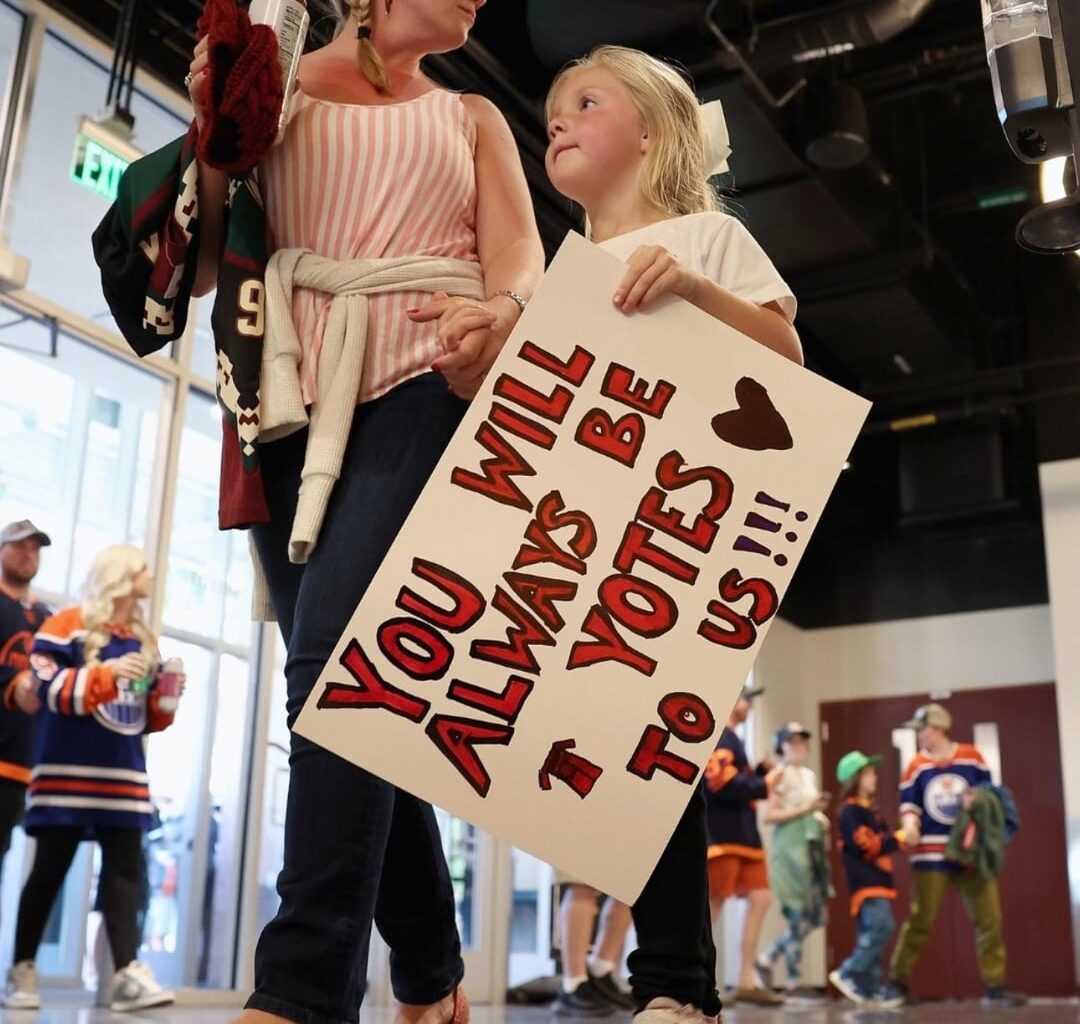 Arizona fans’ final goodbye