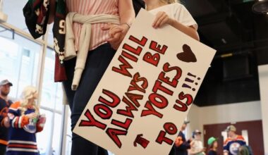 Arizona fans’ final goodbye