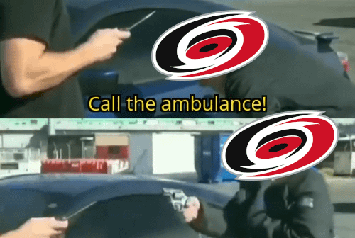 Another meme from game 2