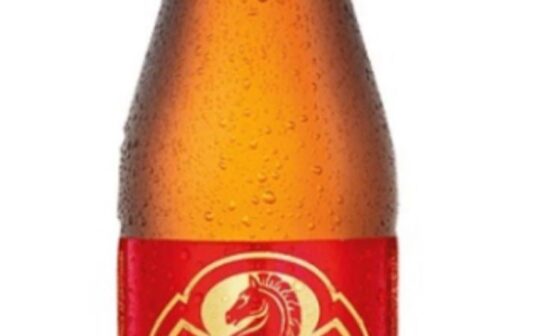 Does Oracle Park sell Red Horse Beer?