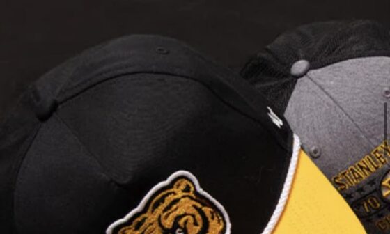 Searching for these hats