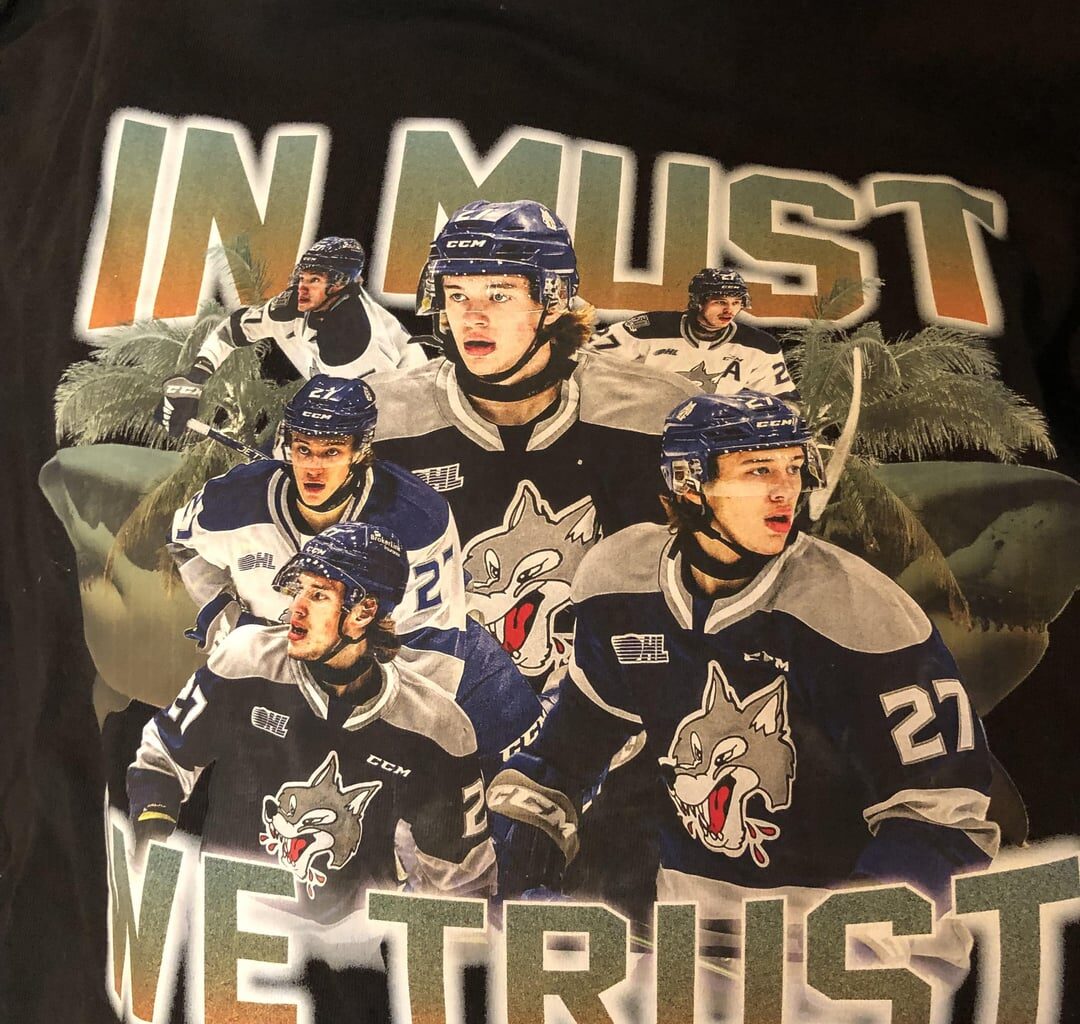 Mail day from Ontario