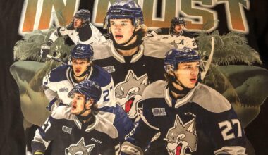 Mail day from Ontario