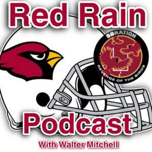 Red Rain Podcast Episode 143: Kevin Murray Breaks Down How Monti Educated Us with Each of Cardinals 12 Draft Picks