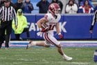 Rams are signing Oklahoma WR Drake Stoops.