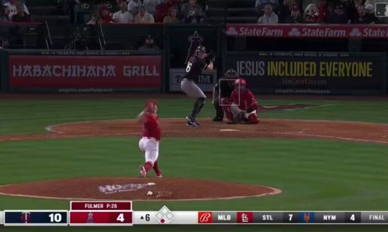 [Twins Dingers] Max Kepler became the 17th position player to reach 20.0 career bWAR in a Twins uniform last night. In bWAR order: Carew (63.8), Mauer, Killebrew, Puckett, Oliva, Hrbek, Knoblauch, Allison, Gaetti, Hunter, Tovar, Morneau, Dozier, Koskie, Buxton, Smalley, and Kepler (20.0).