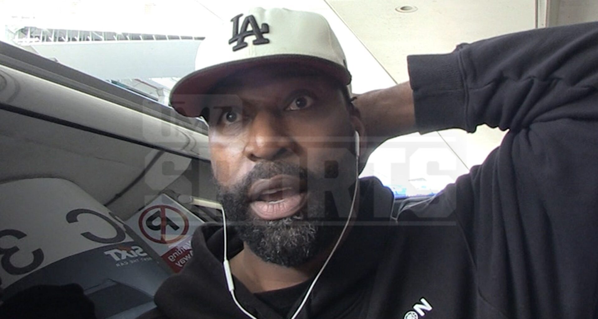 Baron Davis Likes Bronny James' NBA Draft Decision, 'He May Be A Better Pro'