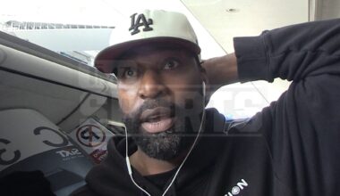 Baron Davis Likes Bronny James' NBA Draft Decision, 'He May Be A Better Pro'