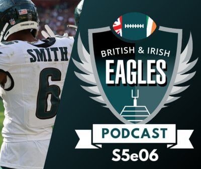 Jonny Page from Bleeding Green Nation outlines his Draft Guys for the Birds.