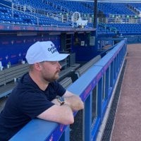 [Hiles] Shelton on what needs to change for his team at the plate:   “I think we gotta be more aggressive. We’re taking too many balls in the zone for strikes … We don’t have to get the perfect pitch. … We gotta get back to what we were doing earlier in the year.”