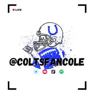 Colts DB Kendell Brooks Interview
