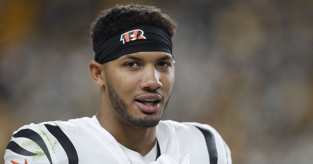 Tyler Boyd to Steelers is unlikely; had interest from Chiefs, 49ers and Lions among others