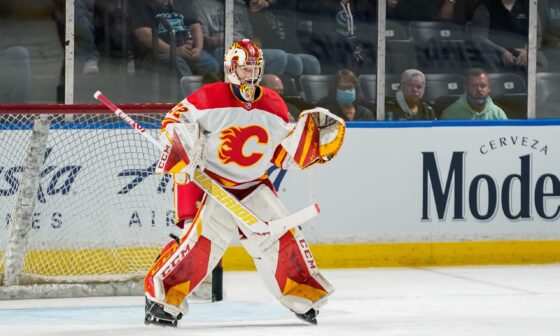 Calgary Wranglers 2024 Second Round Playoff Primer - The Hockey Writers Calgary Flames Latest News, Analysis & More