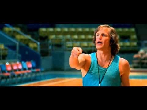 What is “The Puke” play in Semi pro movie?