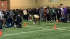 [Kaye] Wake Forest LB Jacob Roberts has been invited to Eagles rookie camp, per league source. He had an impressive pro day last month.