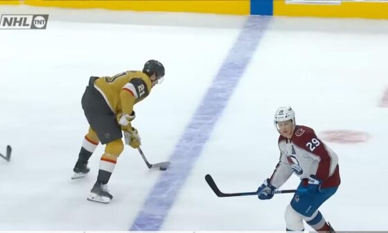 Hey boys So I don’t understand this part of the rule I thought this was offsides but the carrier of the puck isn’t considered offsides if your skates are both across or is the body like his helmet count to be on the line still?