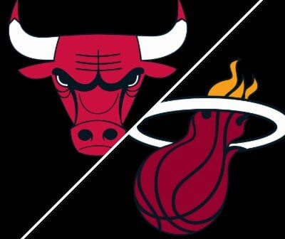 Game Thread: Chicago Bulls (39-43) at Miami Heat (46-36) Apr 19 2024 6:00 PM